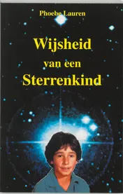 Omslag van Wijsheid van een sterrenkind
