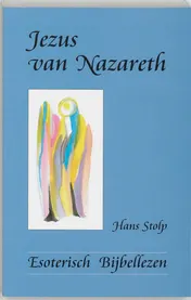 Omslag van Jezus van Nazareth