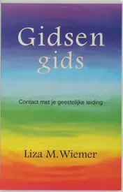 Omslag van Gidsen gids