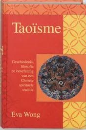 Omslag van Taoisme