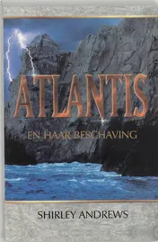 Omslag van Atlantis en haar beschaving