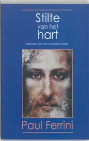 Omslag van Stilte van het hart