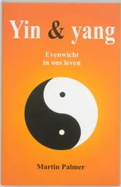 Omslag van Yin en Yang