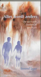 Omslag van Alles wordt anders