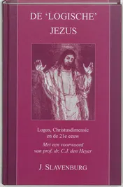 Omslag van De 'logische' Jezus