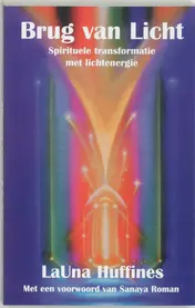 Omslag van Brug van licht