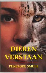 Omslag van Dieren verstaan