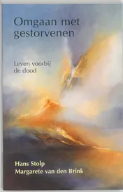 Omslag van Omgaan met gestorvenen