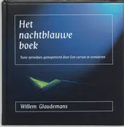 Omslag van Het nachtblauwe boek