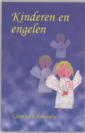 Omslag van Kinderen en engelen