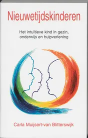 Omslag van Nieuwetijdskinderen