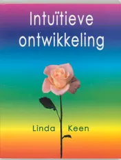 Omslag van Intuitieve ontwikkeling