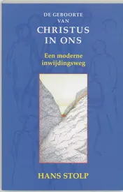 Omslag van De geboorte van Christus in ons