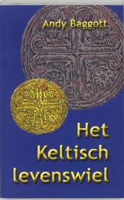 Omslag van Het Keltisch levenswiel