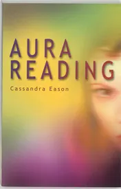 Omslag van Aura reading