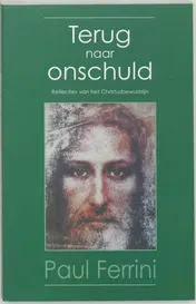 Omslag van Terug naar onschuld