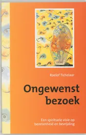 Omslag van Ongewenst bezoek
