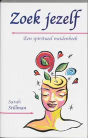 Omslag van Zoek jezelf