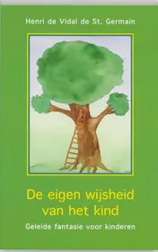 Omslag van De eigen wijsheid van het kind