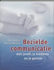 Omslag van Bezielde communicatie