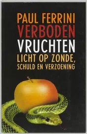Omslag van Verboden vruchten