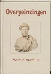 Omslag van Overpeinzingen