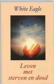 Omslag van Leven met sterven en dood