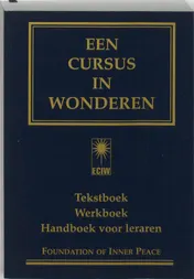 Omslag van tekstboek - werkboek - handboek voor leraren