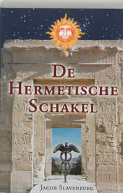 Omslag van De hermetische schakel