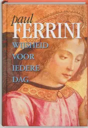 Omslag van Wijsheid voor iedere dag