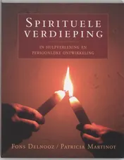 Omslag van Spirituele verdieping
