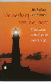 Omslag van De herberg van het hart