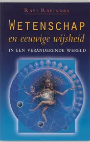Omslag van Wetenschap en eeuwige wijsheid
