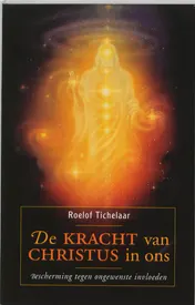Omslag van De kracht van Christus in ons