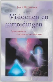 Omslag van Visioenen en uittredingen