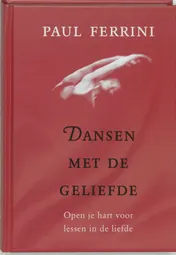 Omslag van Dansen met de geliefde