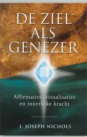 Omslag van De ziel als genezer
