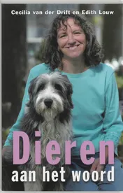 Omslag van Dieren aan het woord