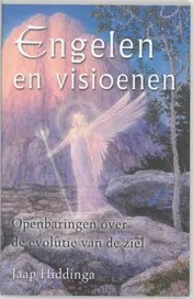 Omslag van Engelen en visioenen