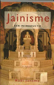 Omslag van Jainisme