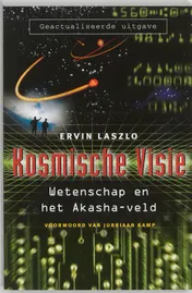 Omslag van Kosmische visie