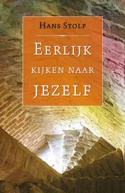 Omslag van Eerlijk kijken naar jezelf