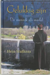 Omslag van Gelukkig zijn