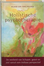 Omslag van Holistische psychotherapie