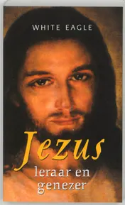 Omslag van Jezus, leraar en genezer