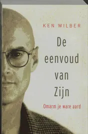 Omslag van De eenvoud van zijn