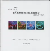 Omslag van De kunst van graancirkelcodes beleven
