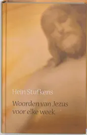 Omslag van Woorden van Jezus voor elke week