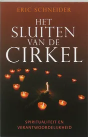 Omslag van Het sluiten van de cirkel