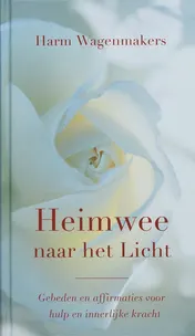 Omslag van Heimwee naar het licht